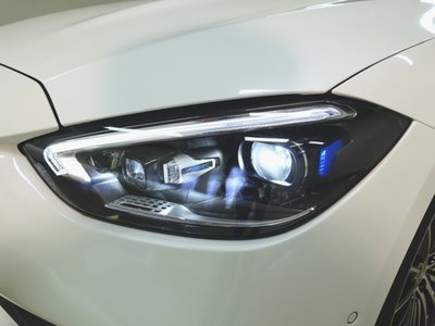 2023 Mercedes-BENZ C-CLASS photo 3