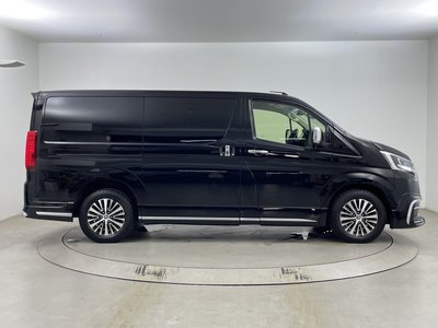 2020 Toyota GRAND ACE — фото 99
