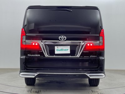 2020 Toyota GRAND ACE — фото 98