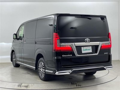 2020 Toyota GRAND ACE — фото 86