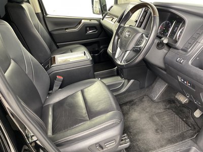 2020 Toyota GRAND ACE — фото 74