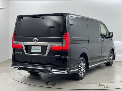 2020 Toyota GRAND ACE — фото 103