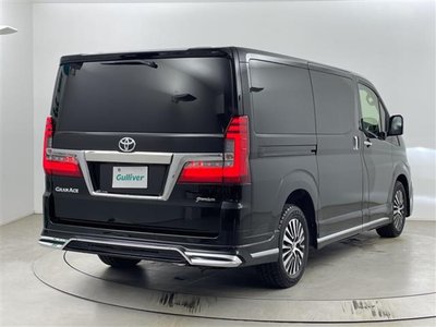 2020 Toyota GRAND ACE — фото 68
