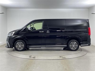 2020 Toyota GRAND ACE — фото 71