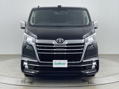 2020 Toyota GRAND ACE — фото 97