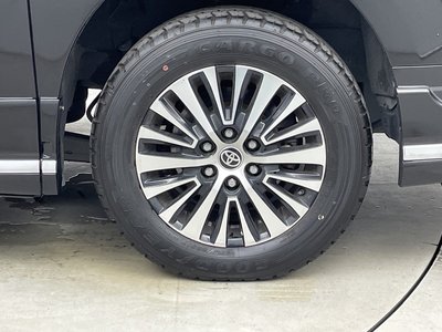 2020 Toyota GRAND ACE — фото 108