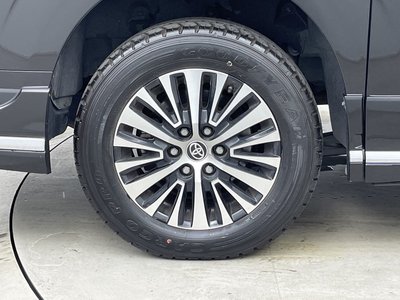 2020 Toyota GRAND ACE — фото 107