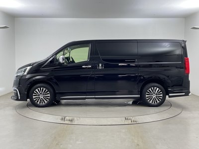 2020 Toyota GRAND ACE — фото 100