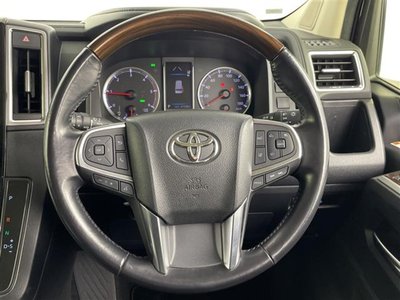 2020 Toyota GRAND ACE — фото 22