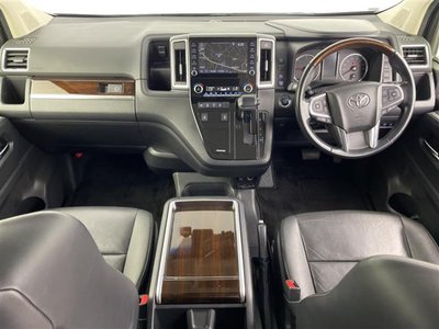 2020 Toyota GRAND ACE — фото 84