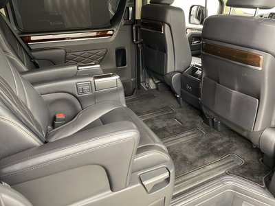2020 Toyota GRAND ACE — фото 81