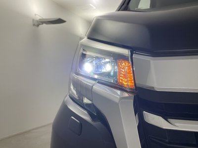 2020 Toyota GRAND ACE — фото 93