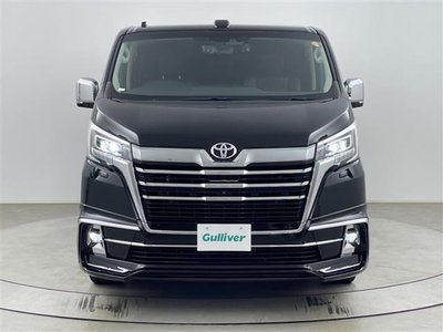 2020 Toyota GRAND ACE — фото 73