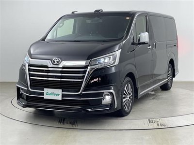2020 Toyota GRAND ACE — фото 66