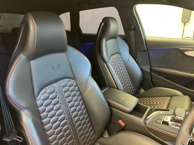 2019 AUDI RS4 AVANT photo 24