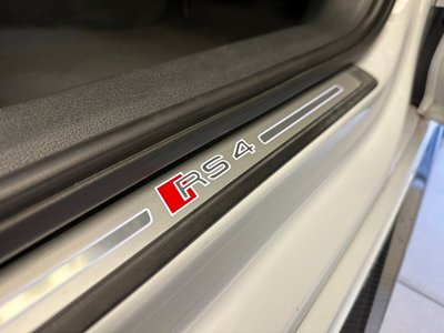 2019 AUDI RS4 AVANT photo 28