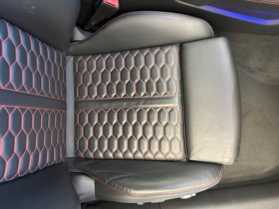 2019 AUDI RS4 AVANT photo 25