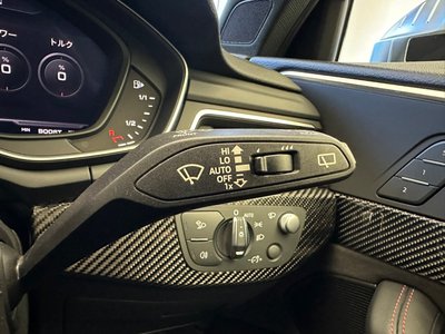 2019 AUDI RS4 AVANT photo 48
