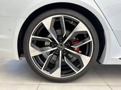 2019 AUDI RS4 AVANT photo 38