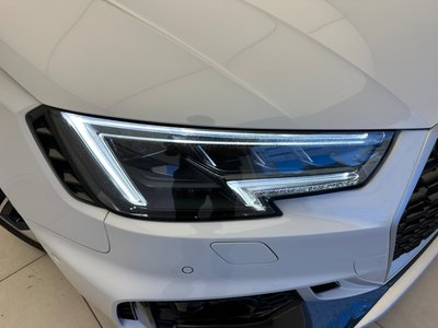 2019 AUDI RS4 AVANT photo 36