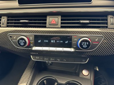 2019 AUDI RS4 AVANT photo 21