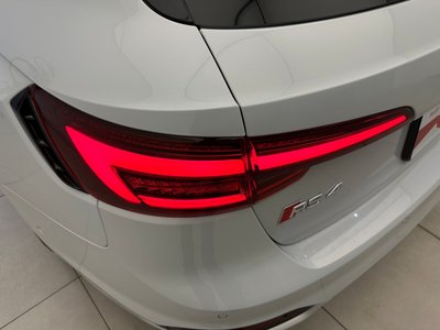 2019 AUDI RS4 AVANT photo 37