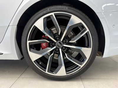 2019 AUDI RS4 AVANT photo 39