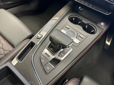 2019 AUDI RS4 AVANT photo 22