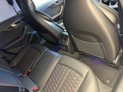 2019 AUDI RS4 AVANT photo 32