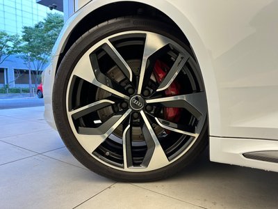 2019 AUDI RS4 AVANT photo 40