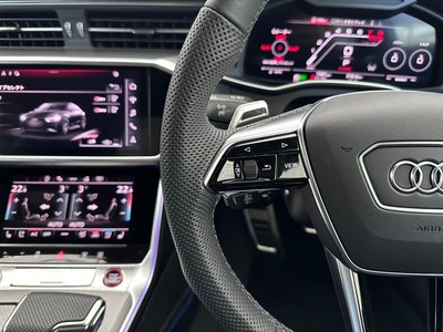 صورة 18 لـ 2023 AUDI RS7 SPORTBACK
