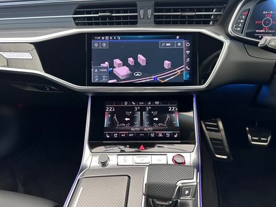 صورة 22 لـ 2023 AUDI RS7 SPORTBACK