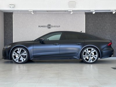 صورة 6 لـ 2023 AUDI RS7 SPORTBACK