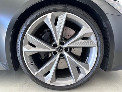 صورة 10 لـ 2023 AUDI RS7 SPORTBACK