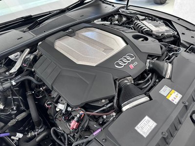 صورة 39 لـ 2023 AUDI RS7 SPORTBACK
