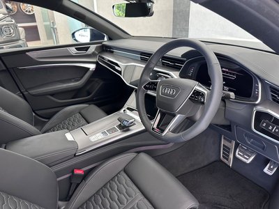 صورة 16 لـ 2023 AUDI RS7 SPORTBACK