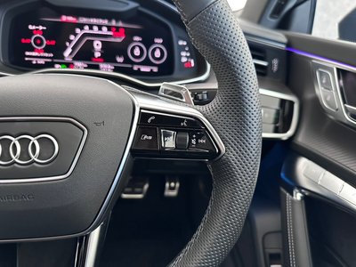 صورة 20 لـ 2023 AUDI RS7 SPORTBACK