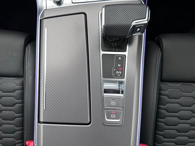 صورة 26 لـ 2023 AUDI RS7 SPORTBACK