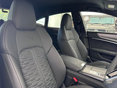 صورة 15 لـ 2023 AUDI RS7 SPORTBACK