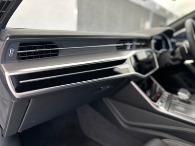 صورة 31 لـ 2023 AUDI RS7 SPORTBACK