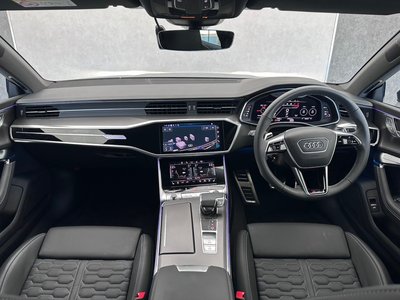 صورة 13 لـ 2023 AUDI RS7 SPORTBACK