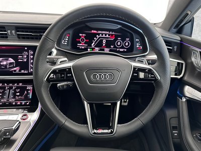 صورة 19 لـ 2023 AUDI RS7 SPORTBACK