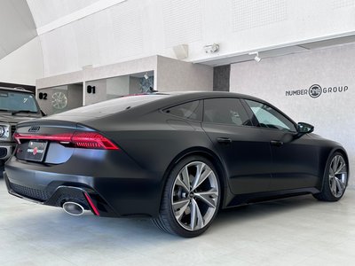 صورة 5 لـ 2023 AUDI RS7 SPORTBACK