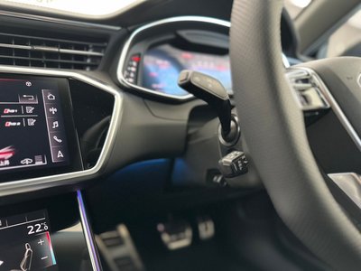 صورة 21 لـ 2023 AUDI RS7 SPORTBACK