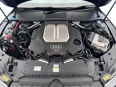 صورة 38 لـ 2023 AUDI RS7 SPORTBACK