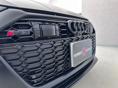 صورة 8 لـ 2023 AUDI RS7 SPORTBACK