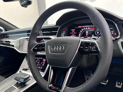 صورة 17 لـ 2023 AUDI RS7 SPORTBACK