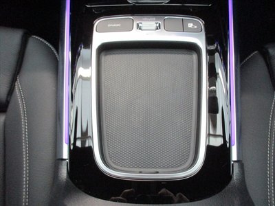 2025 Mercedes-BENZ GLA AMG thumbnail 26