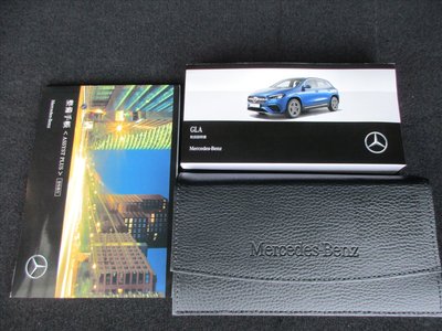 2025 Mercedes-BENZ GLA AMG thumbnail 20