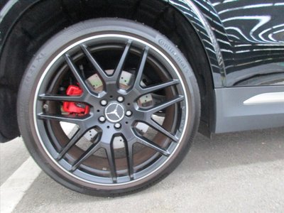 2025 Mercedes-BENZ GLA AMG photo 10